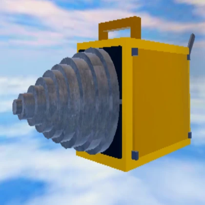 Industrial HandHeld Drill