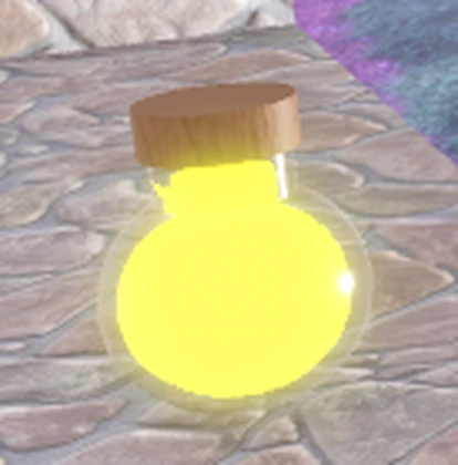 Light Potion