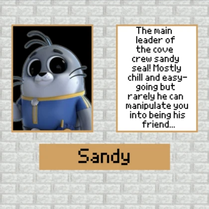 sealook roleplay map(dont steal!)