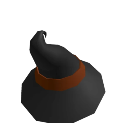 witch hat HALLOWEEN
