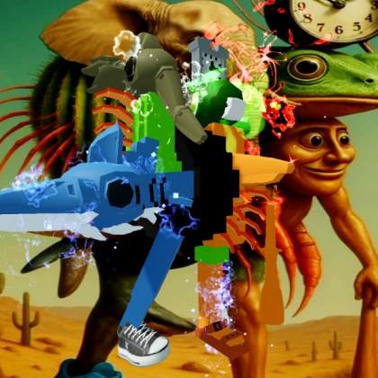 La Grande Birdination