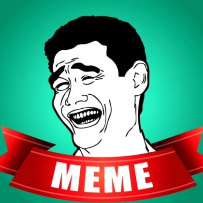 Meme Stall