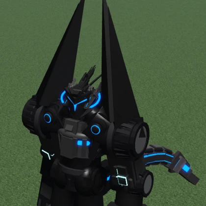 [U L T I M A U P G R A D E]