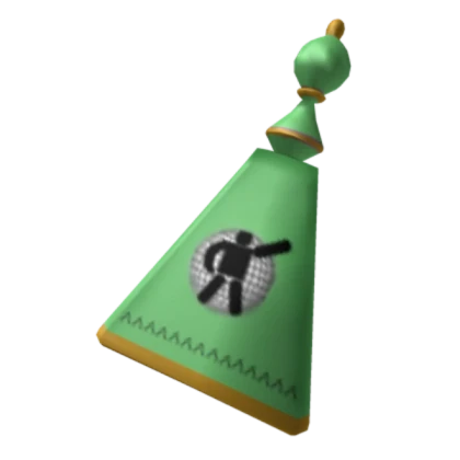 The Dance Potion