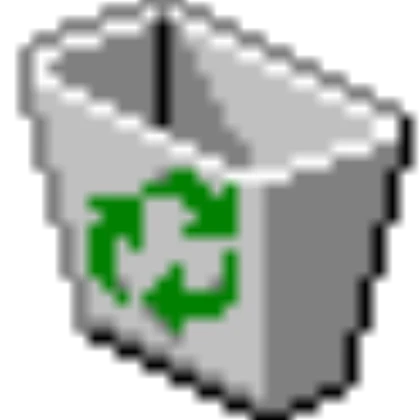 Trash Can