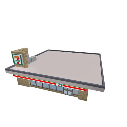7-11 Store