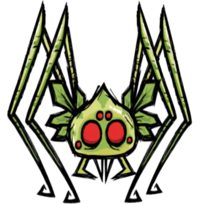 killer spider