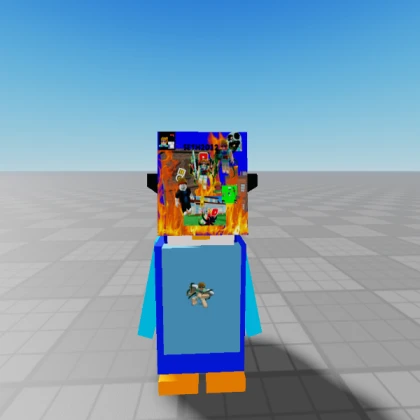 Knockout Skins