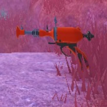 RAY GUN