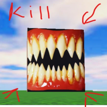 MuncherKiller