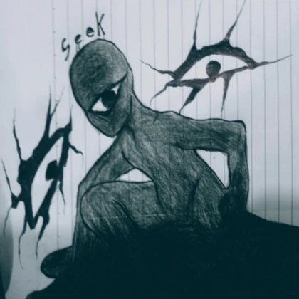 Seek morph