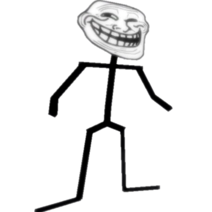 gmod trollge npc phase 2 (DRGBASE)