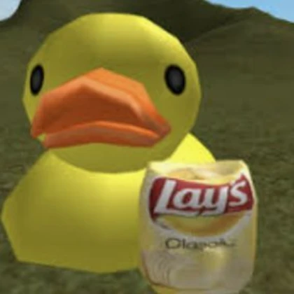 Classic Duck 