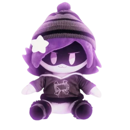 plushie