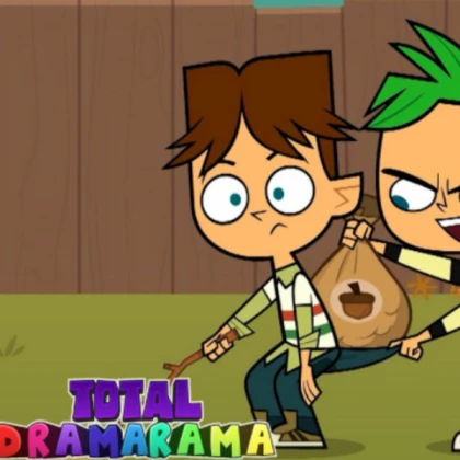 be a total dramarama bird potions