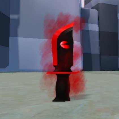 VAMPIRE KNIFE
