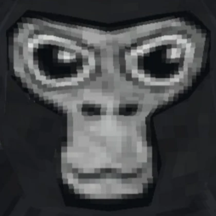 GTAG MONKE