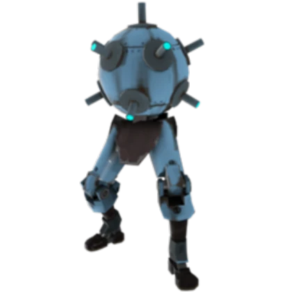 Sentry Buster