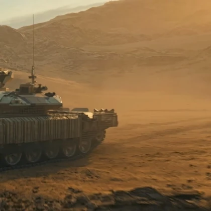 Merkava