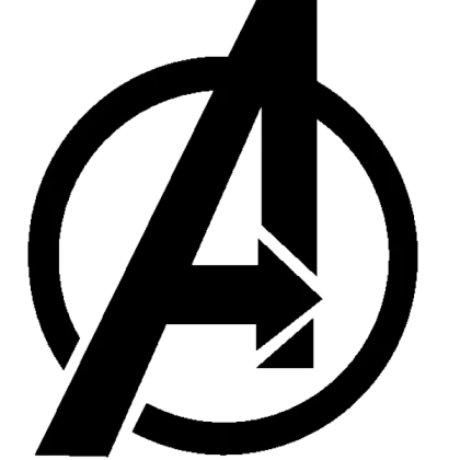 Avengers logo
