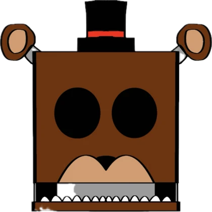 FNAF ANIMATRONICS 🤖