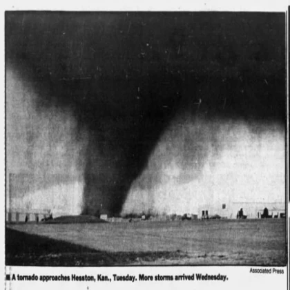 TORNADO SCOOBIS