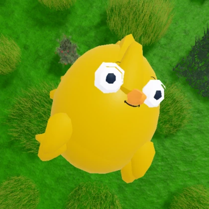 Wall-Bird