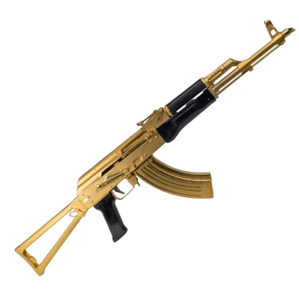 RPK SOLID GOLD TACTICAL