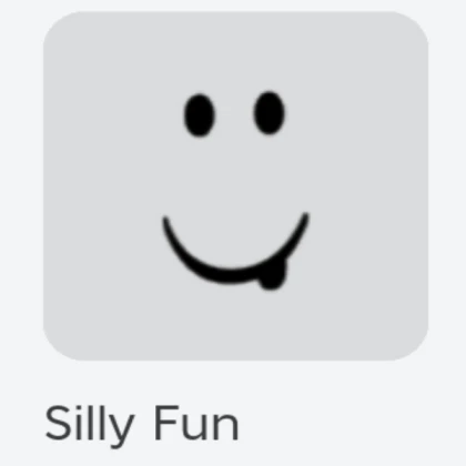 SILLY StarterCharacter