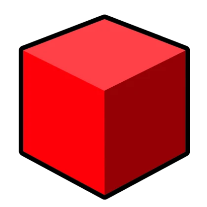 Cube