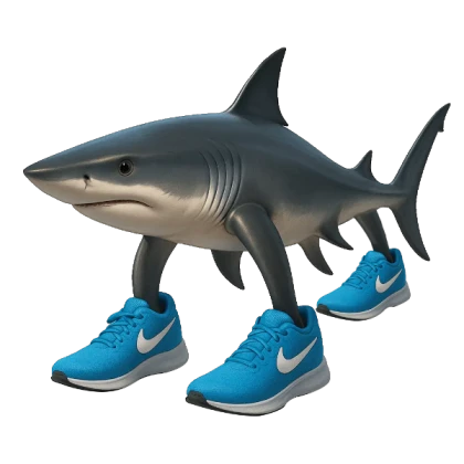 Tralalero Tralala