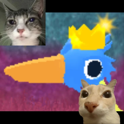 Crown