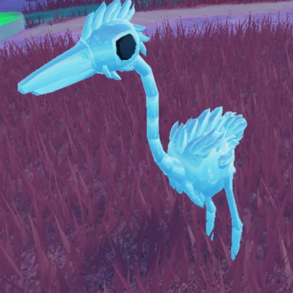 minos bird