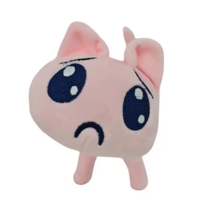 gris plush cutie