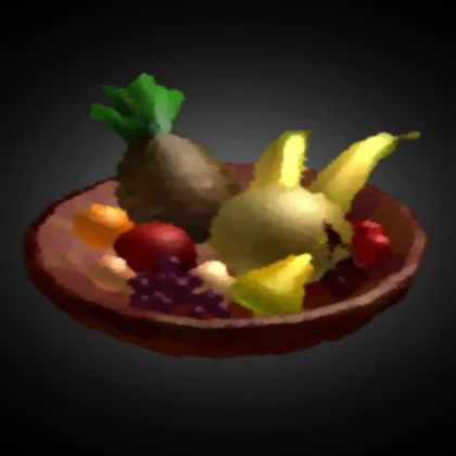Fruit Bowl