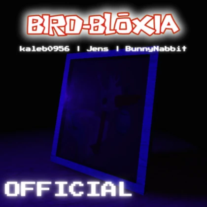 Bird-Bloxia OFFICIAL