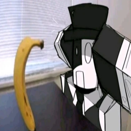Banana Peel Launcher