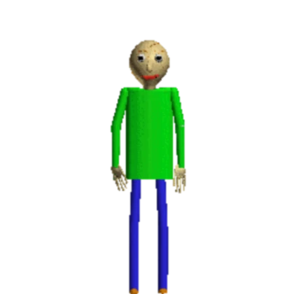 Baldi