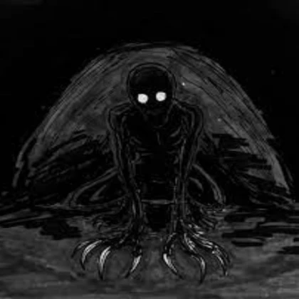 Mad monster
