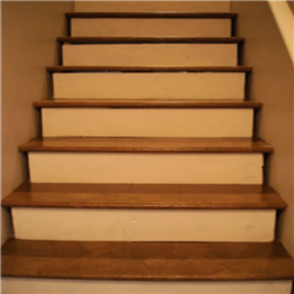 Gleb's Stairs Upgrade