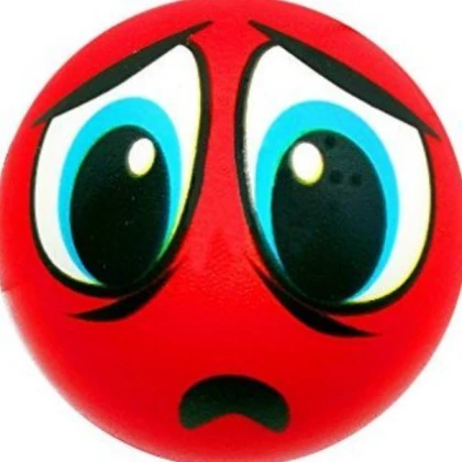 Red Ball