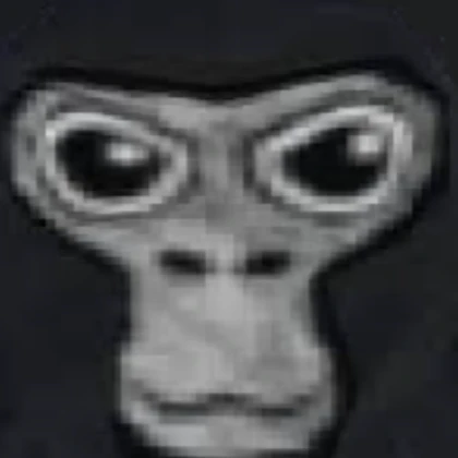 gorilla tag