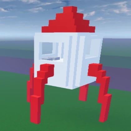 Spaceship (prop)