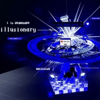 illusionary gui