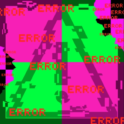 Internal_ERROR-909-T1