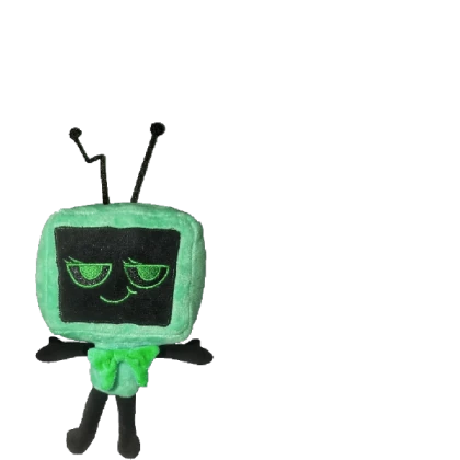 courtney plush tv addon