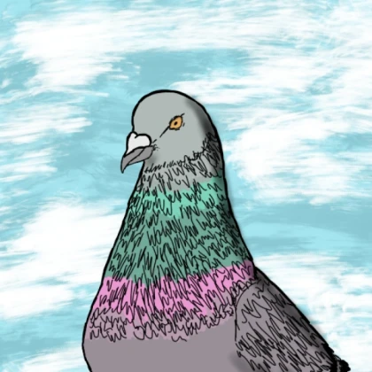 bird emotes!