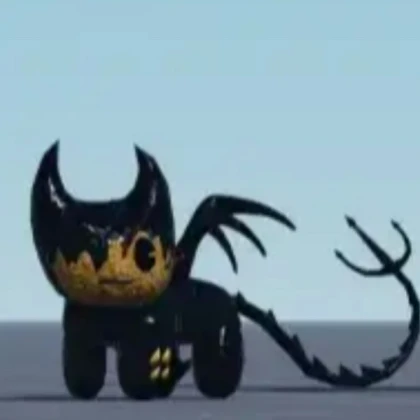 ride a toothless + toy