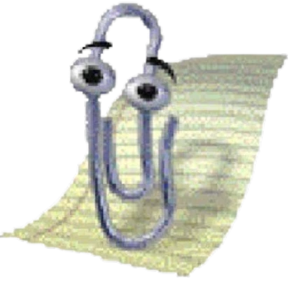 Paperclip