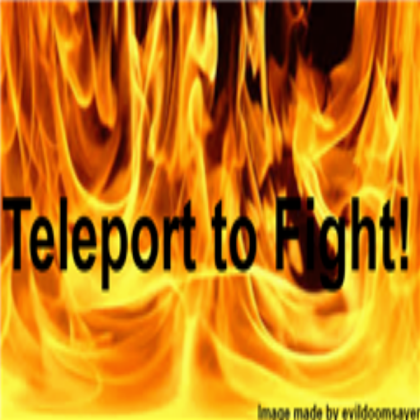 Teleport when die